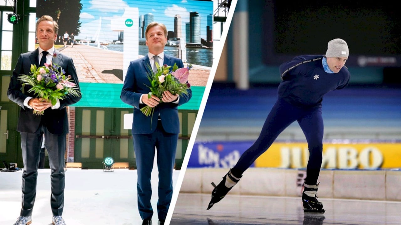 Bekijk ook: blunder op blunder: dit was het rampjaar van het CDA