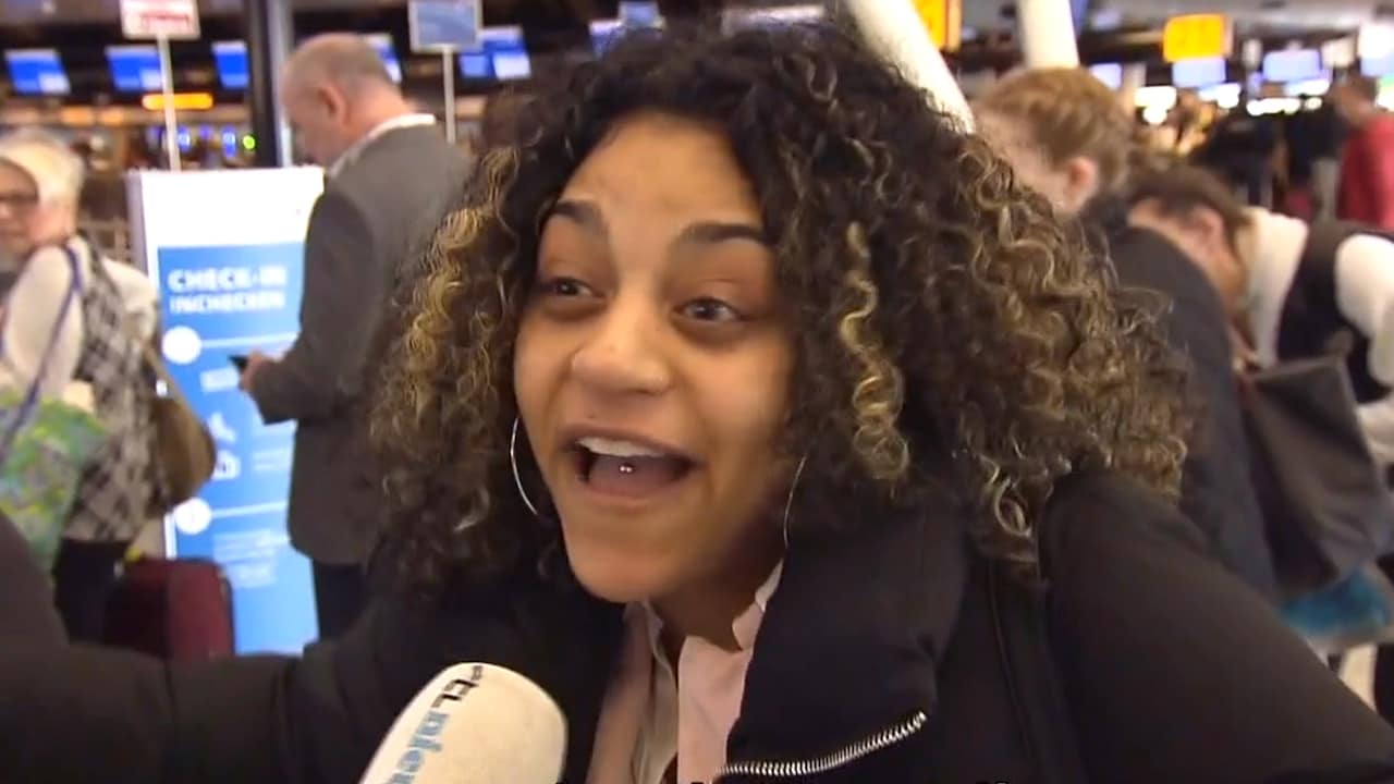 'Gewoon extra vakantie'