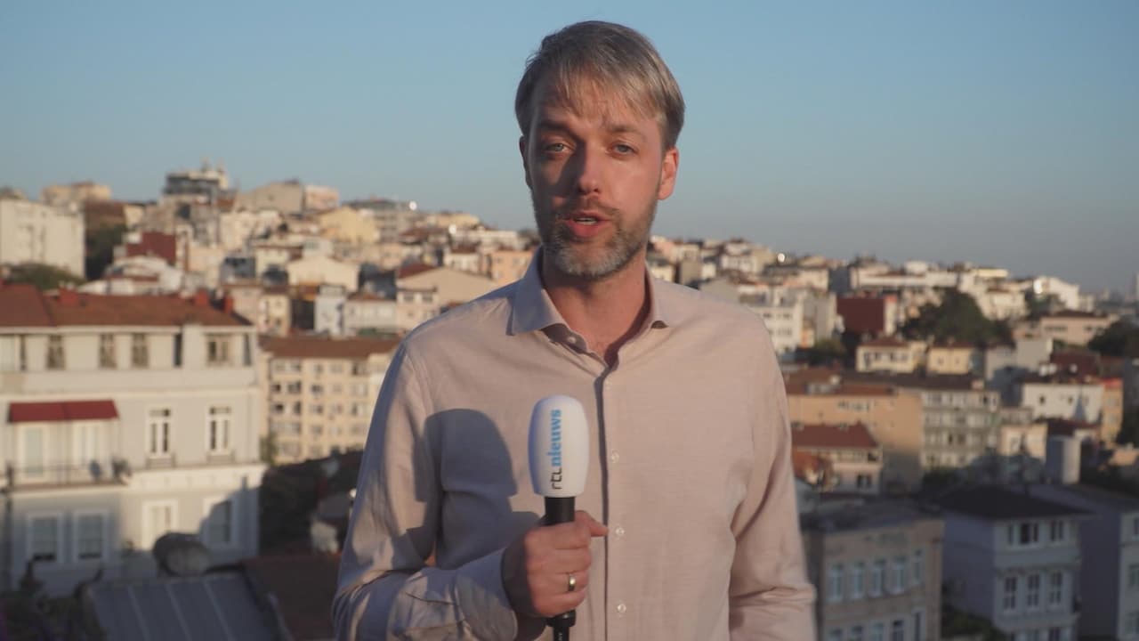 Bekijk ook: Aanval op Israël is ongekend, zegt Olaf Koens