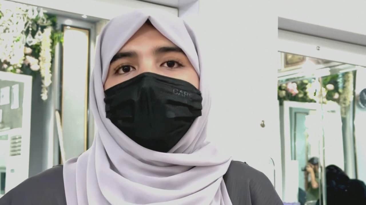 Bekijk ook: Taliban voeren schrikbewind, vrouwen mogen niets