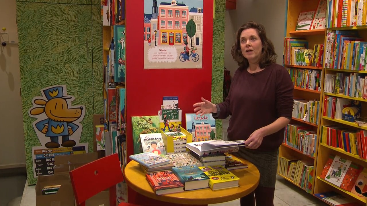 'Jip en Janneke kunnen echt niet meer'