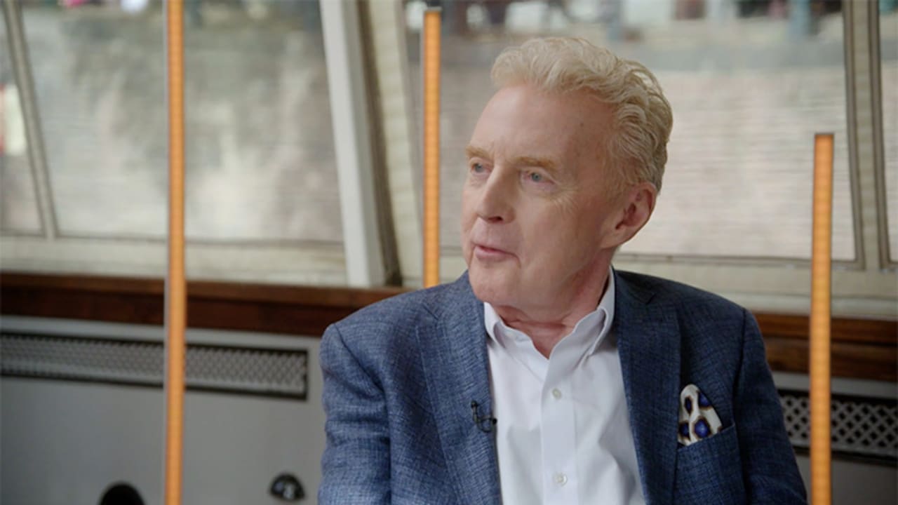 André van Duin verwacht geen groots afscheid bij overlijden