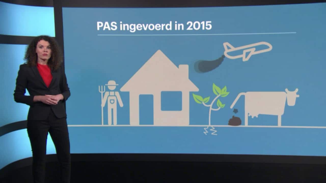 Grote paniek in Den Haag om stikstofbesluit