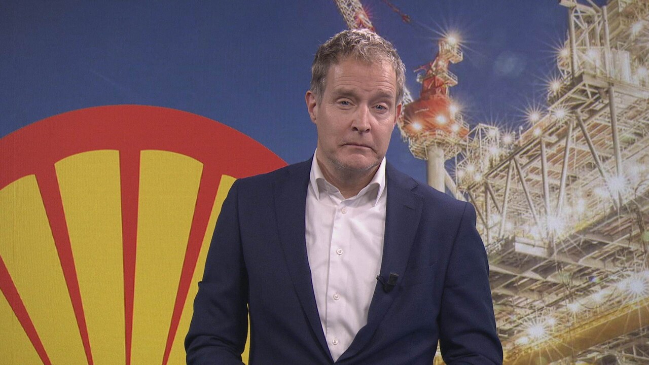 Waarom Shell nog steeds niet groen is: 'We wille  zeker zijn van mooie opbrengsten'