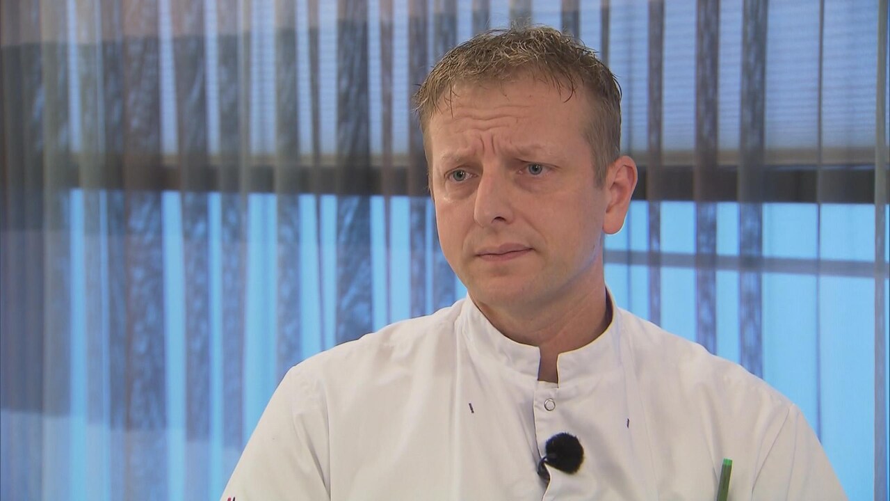 Wel bedden, geen handjes: IC-artsen luiden noodklok vanwege personeelstekort