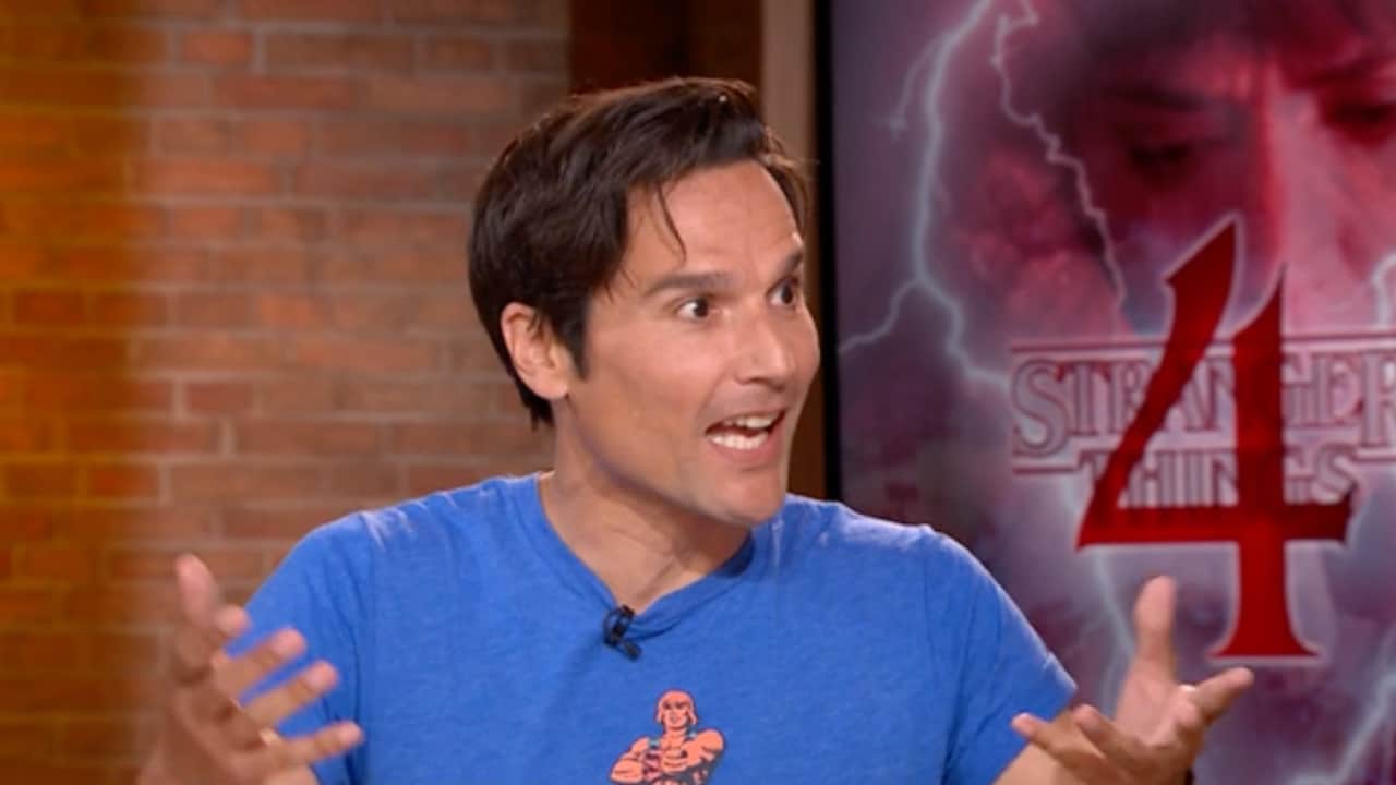 Langverwachte slotafleveringen Stranger Things nu bij Netflix