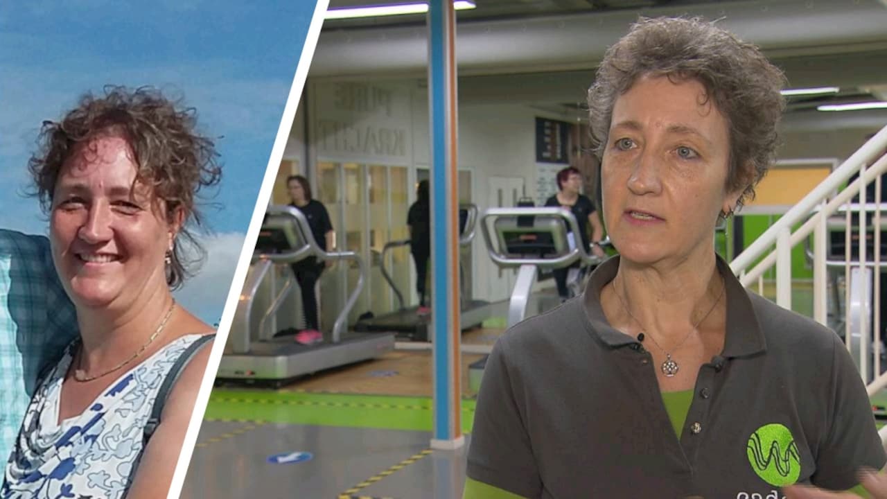 Bekijk ook: Van overgewicht naar leefstijlcoach, Margot gooide het roer drastisch om