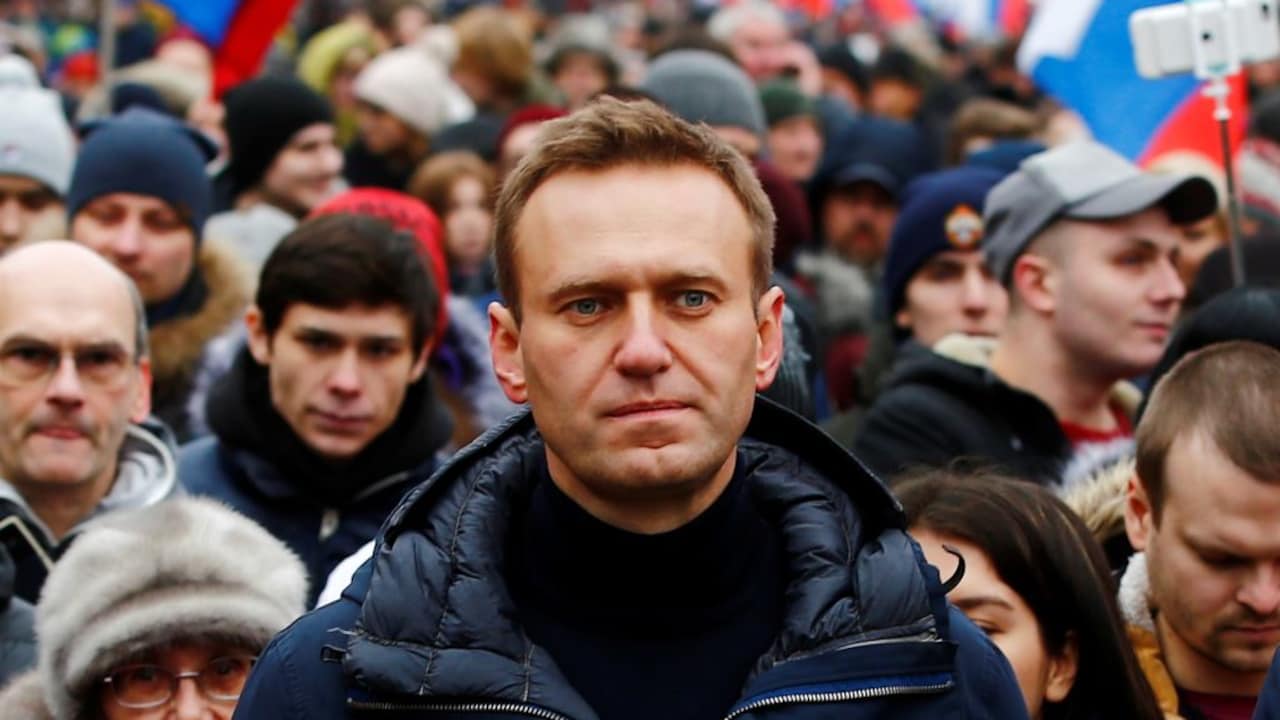 Bekijk ook: Poetin-vijand, corruptiebestrijder en nationalist: dit is Aleksej Navalny