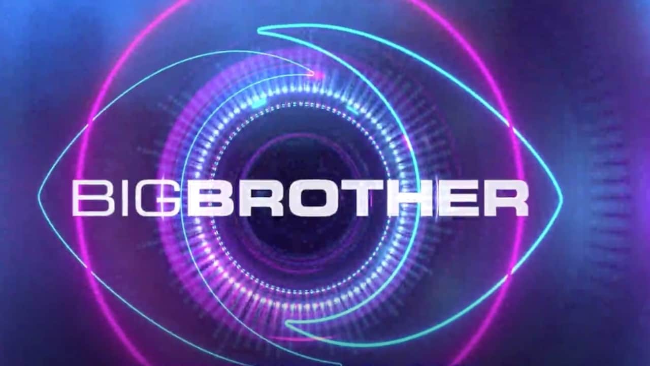 Het nieuwe seizoen van Big Brother komt eraan