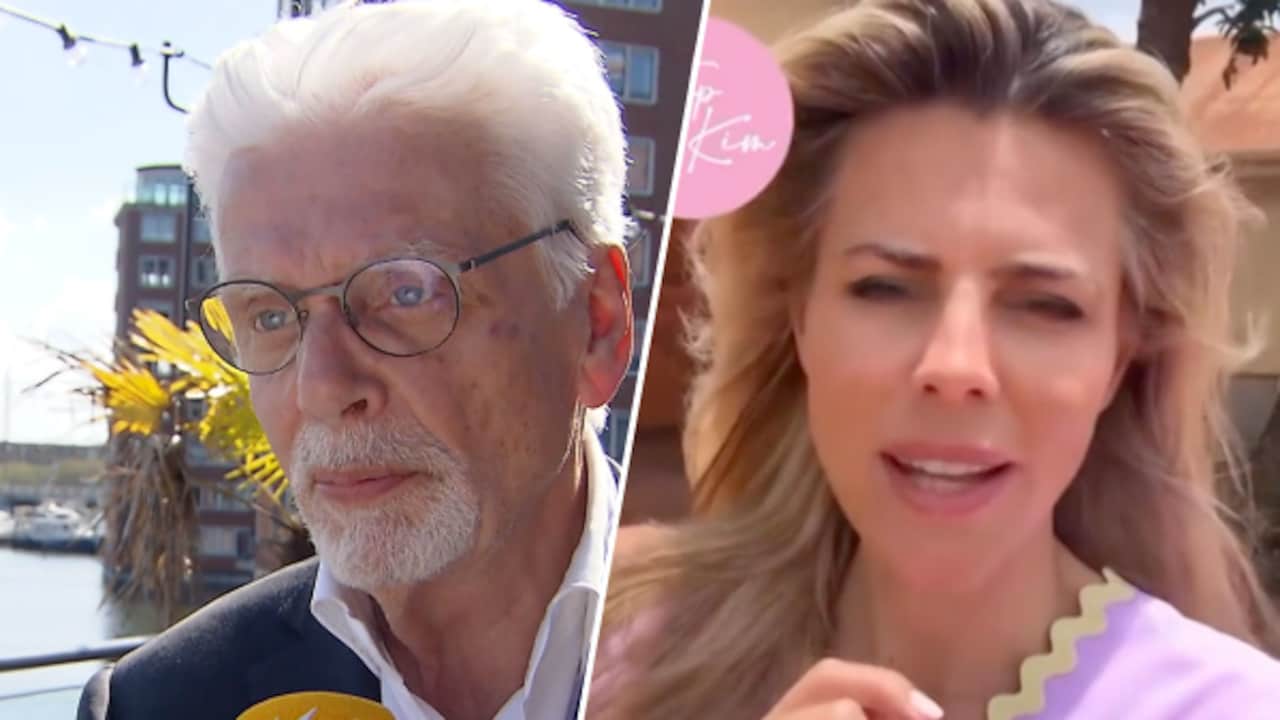 Kim Kötter biedt excuses aan na promoten eigen webshop in Oeganda: 'Timing was superongelukkig'