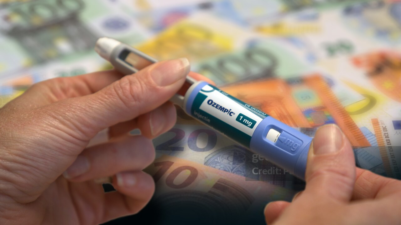 Onderzoeksjournalisten kopen illegaal Ozempic-afslankpen (en dat doen meer mensen)