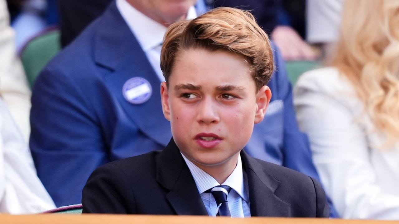 Prins George viert 13e verjaardag: zo wordt hij klaargestoomd voor het koningschap
