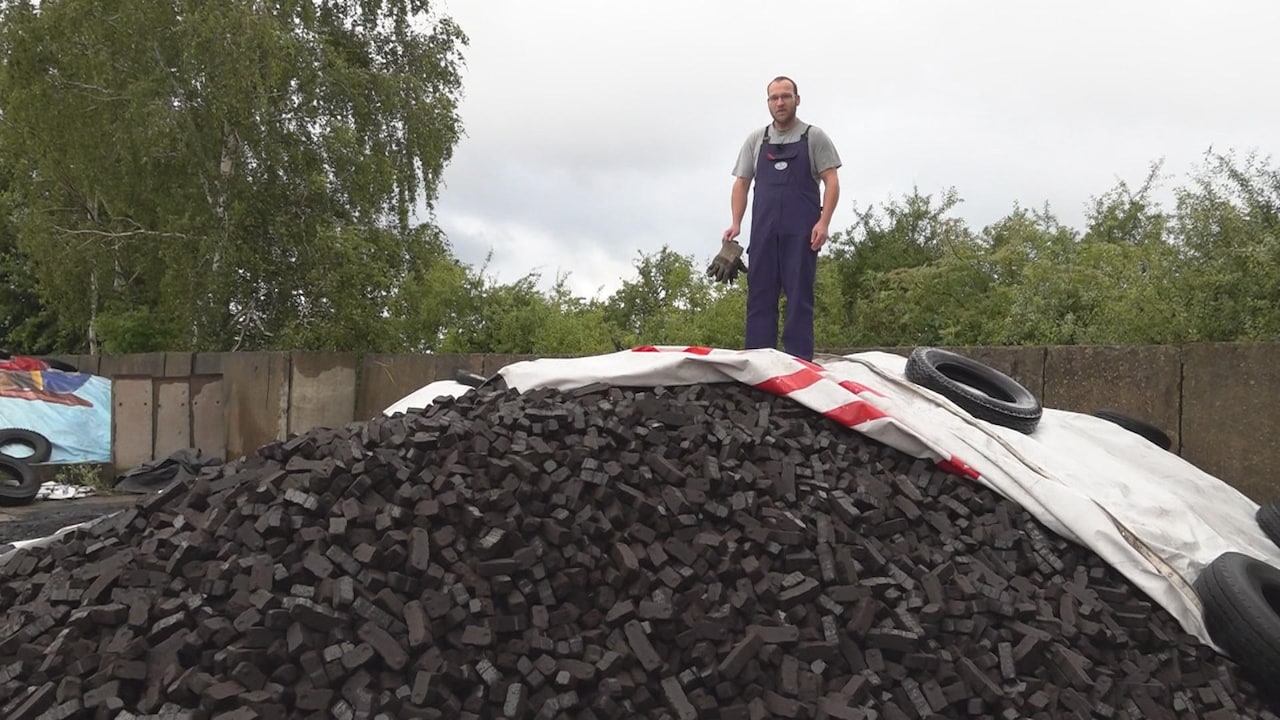 Bekijk ook: Geen gas uit Rusland? Duitsers hamsteren massaal hout en kolen