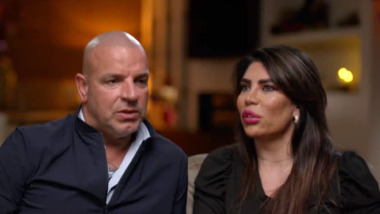 'Chaotische' Melisa Schaufeli drijft gezin tot wanhoop in Andy & Melisa: 'Nou ben ik er klaar mee'