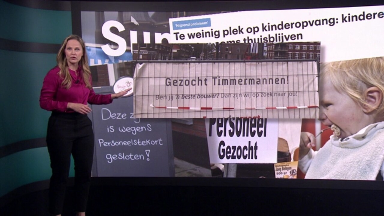 Video: Pak de één miljoen thuiszitters aan