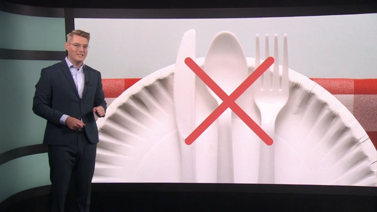 Bekijk ook: Dit dragen Nederlanders bij aan de plastic soep
