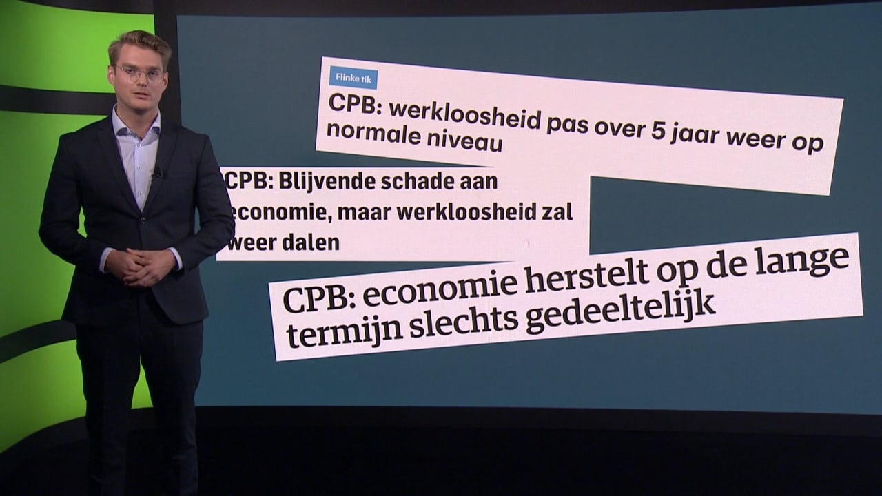 Meer sparen of juist meer uitgeven?