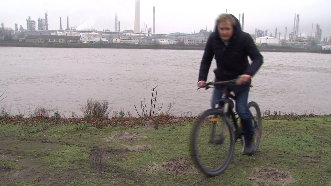 Waarom investeert Shell niet gewoon alles in groene energie?