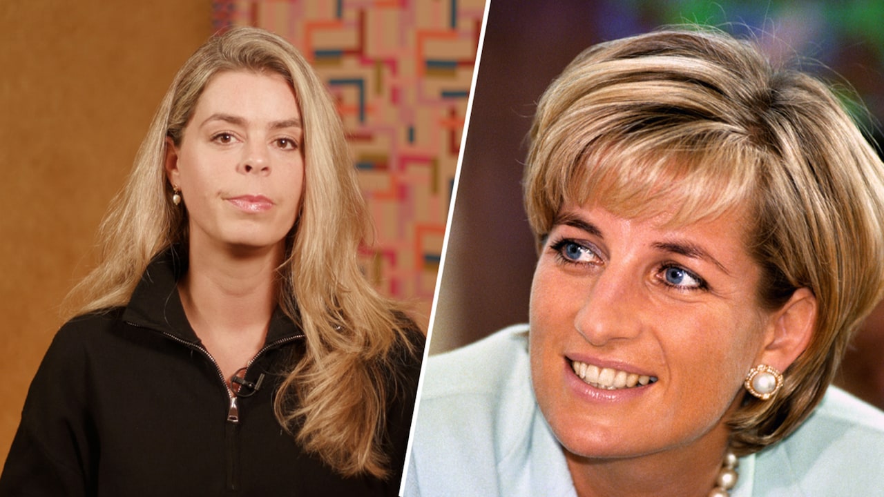 Broer prinses Diana maakt in boek weer mens van zijn zus: 'Eén grote liefdesbrief'