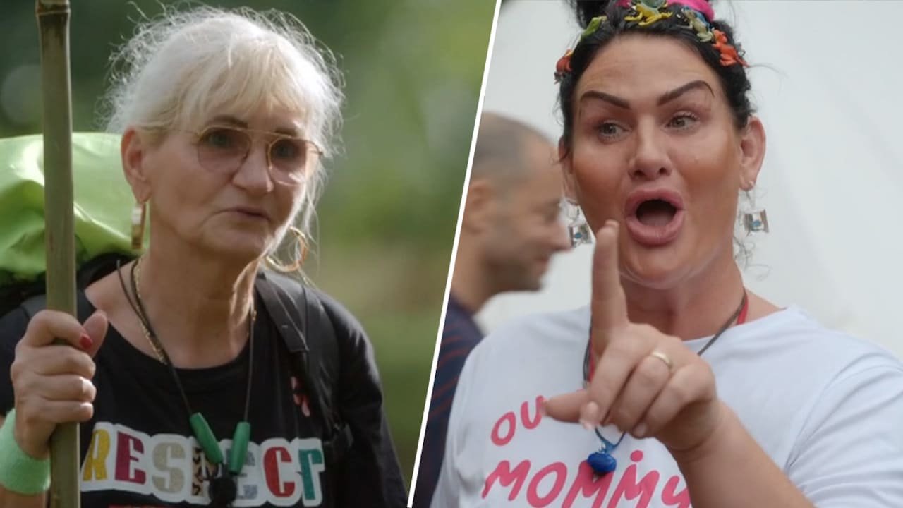 Venijnige plottwist maakt Louisa 'pislink' in Echte Meisjes in de Jungle: 'De hel breekt los'