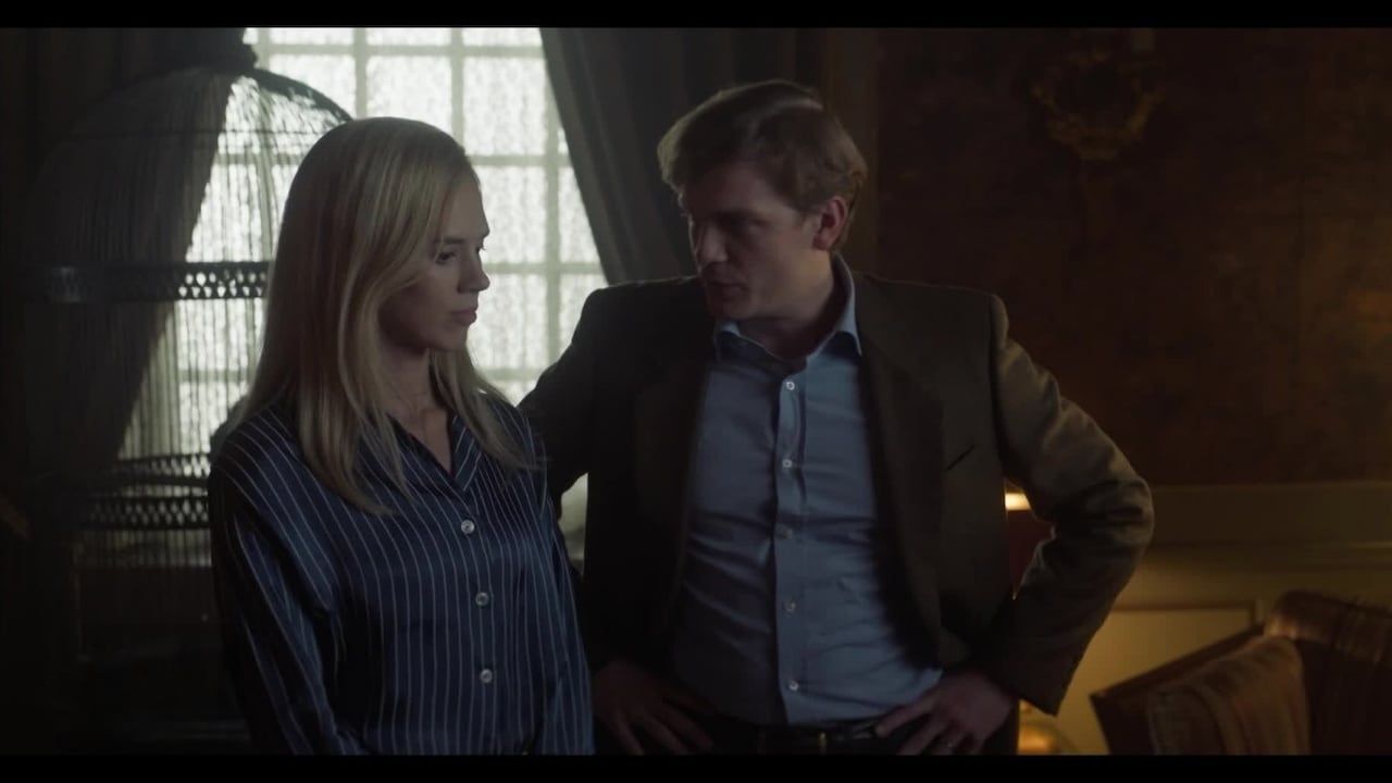 Liefde, macht en protocol: eerste trailer van nieuw seizoen Máxima