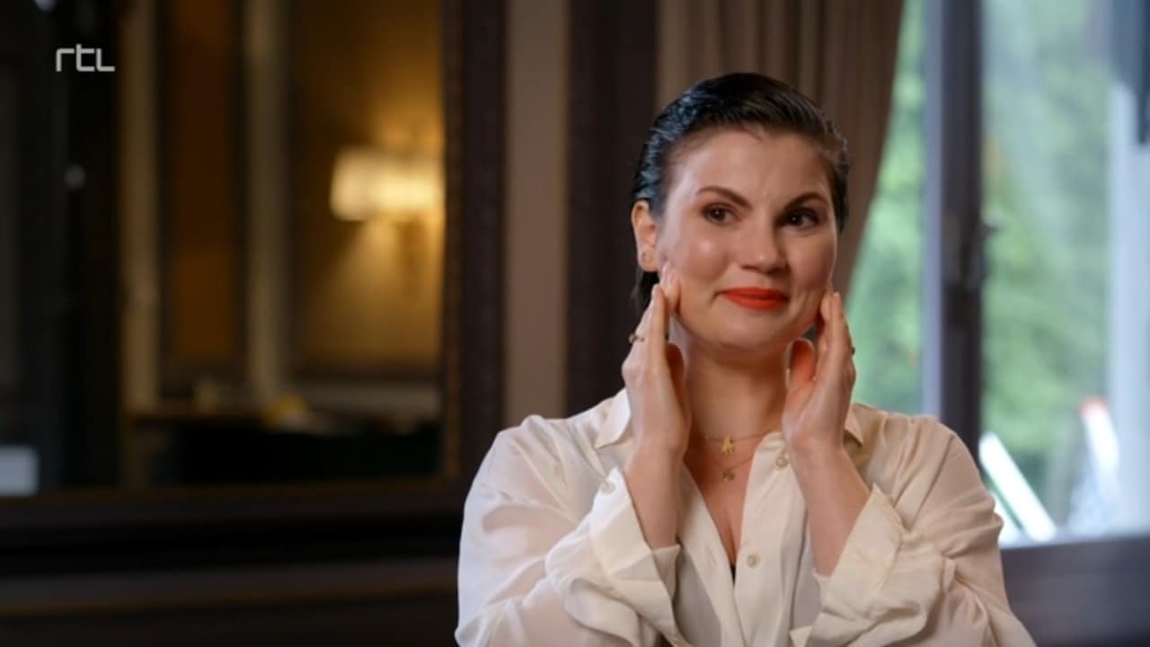 Linda Hakeboom breekt door deelname Het Perfecte Plaatje: 'Mag weer meedoen aan het leven'