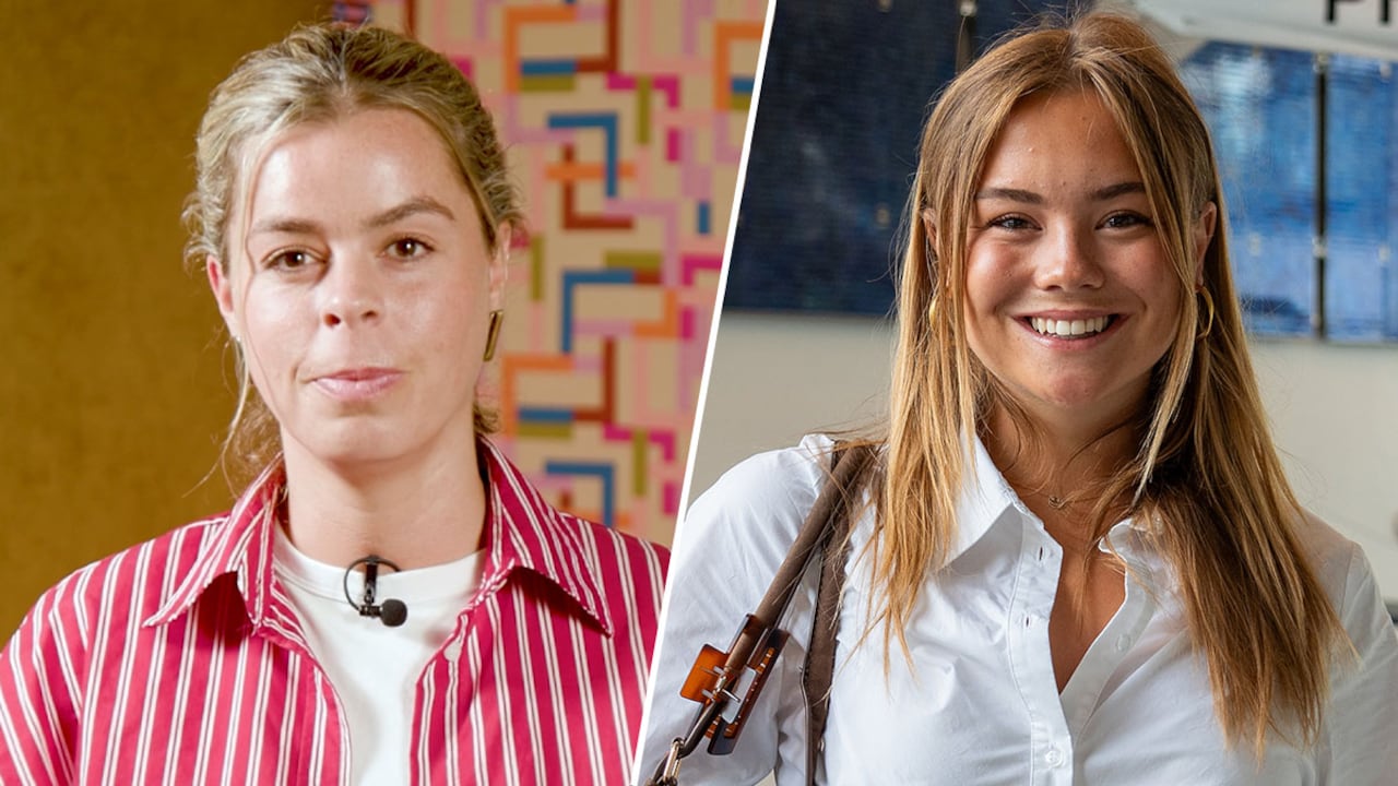 Prinses Ariane trapt studiejaar in Delft af met nieuwe foto's