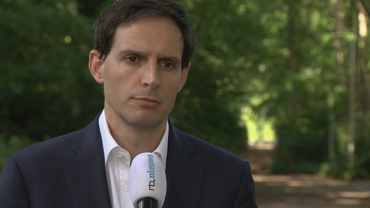 Bekijk ook: Wopke Hoekstra reageert op vertrek Omtzigt
