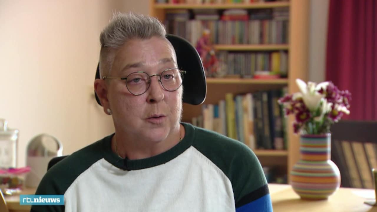  Pia kan geen huisarts vinden: 'Je loopt te lang door met klachten'