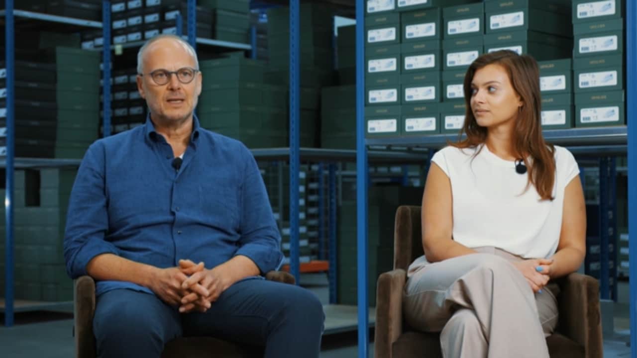 RTL Z Special: Investeren in startups en scale-ups (VanLier)