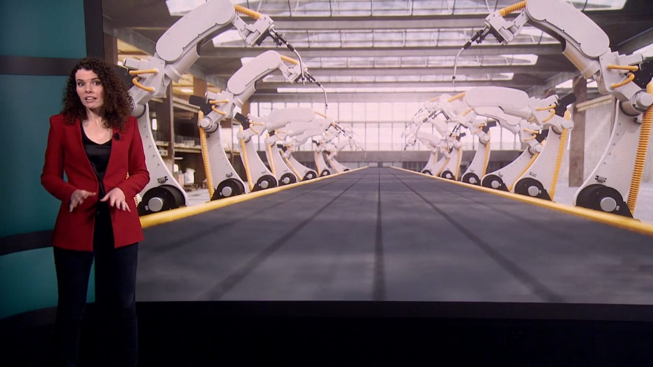 Is de coronacrisis de genadeklap voor autofabrikanten?