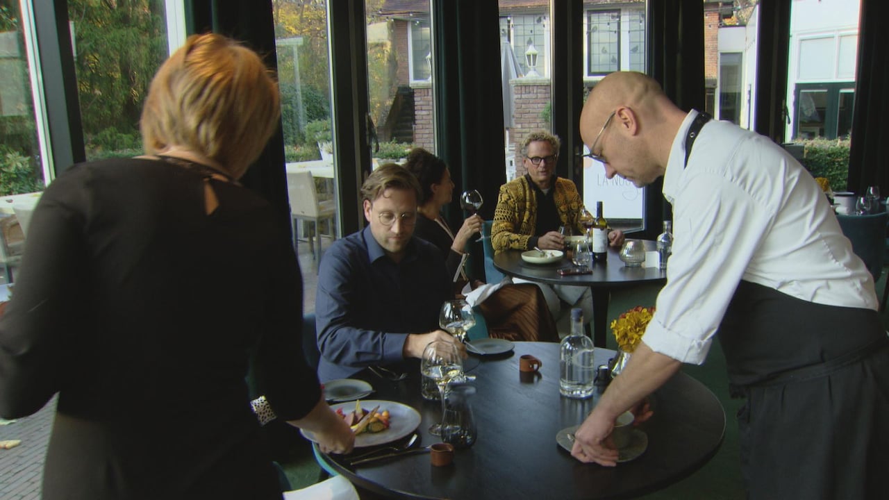 Uit eten met kerst? 'Veel restaurants al vol'