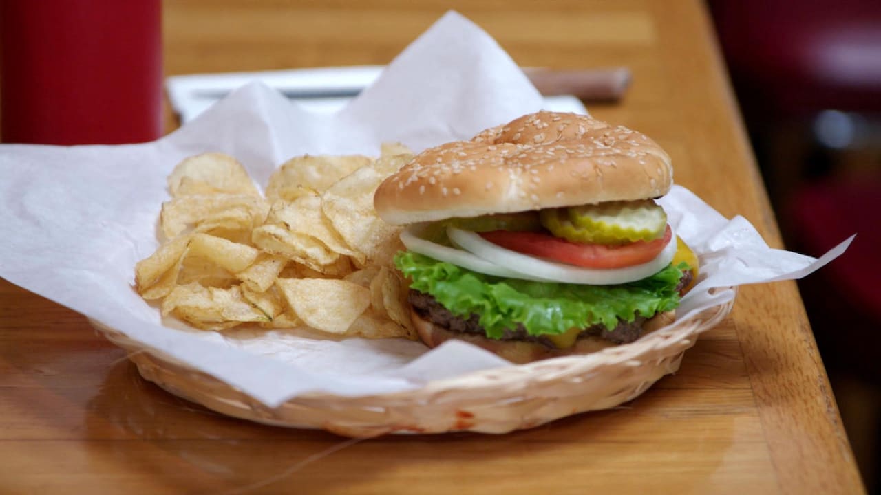 Steeds meer nepvlees op de grill bij Amerikaanse fastfoodketens