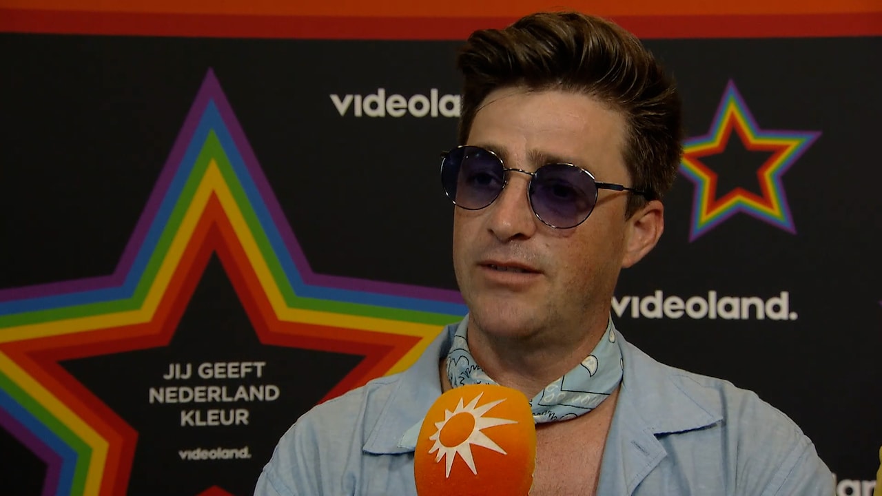 BN'ers laten zich niet bang maken na Pride-aanslag Berlijn: 'We moeten liefde laten overwinnen'