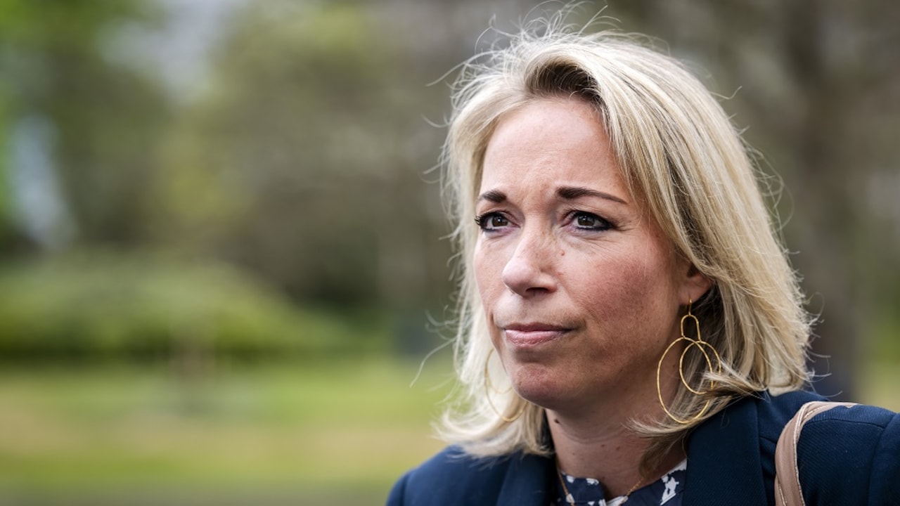 Bekijk ook: Teleurgestelde Coenradie over ontbreken extra geld gevangenissen: 'Ik heb wel wat vragen, ja'