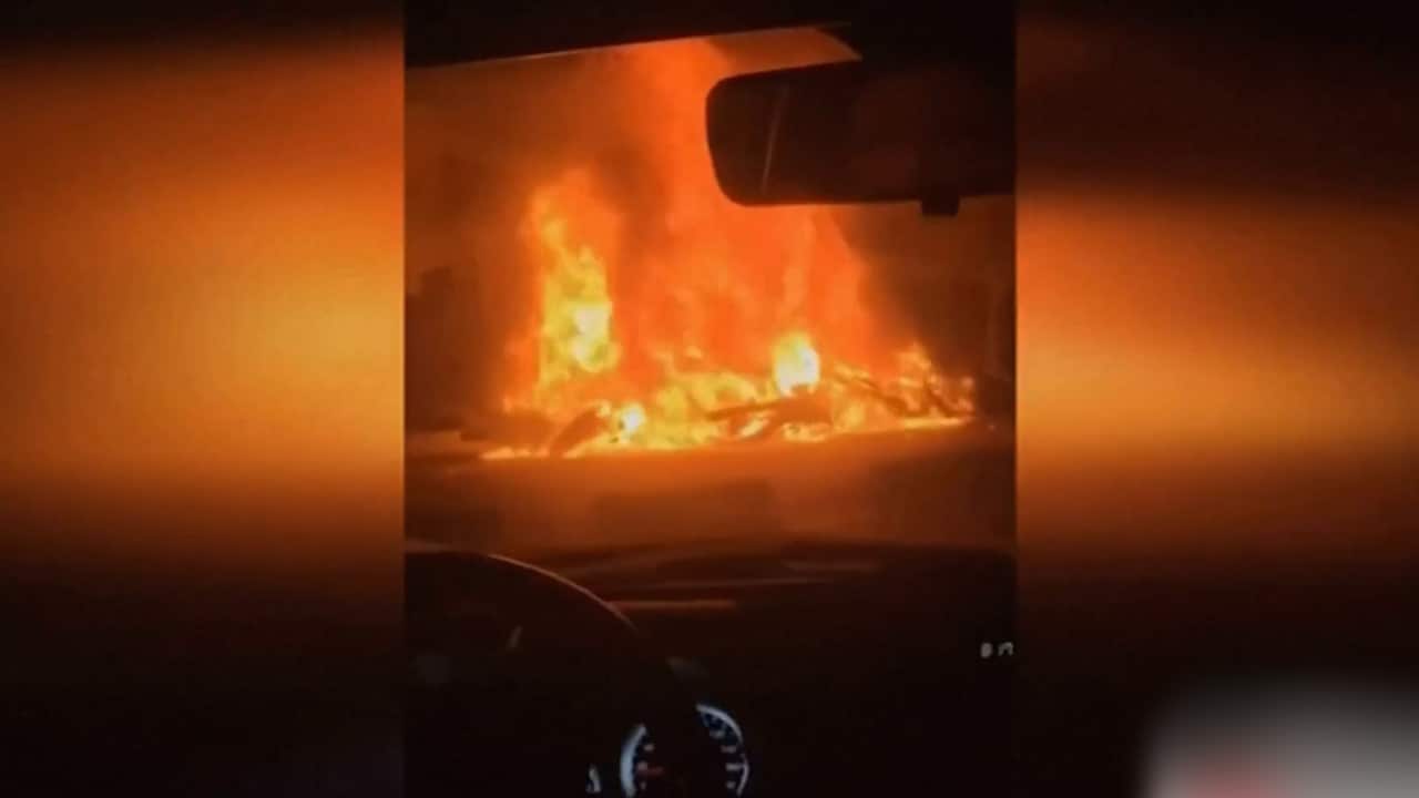 Protest in Iran groter en groter: dit is er aan de hand