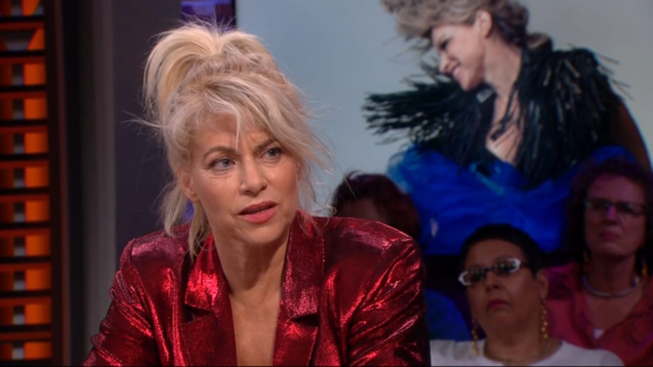 Ellen ten Damme over Ali B-verklaring: 'Zit nu met de gebakken peren'