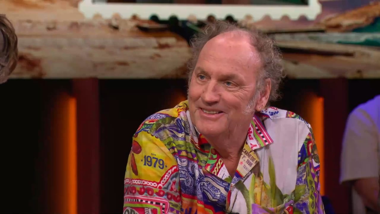 Fred uit B&B Vol Liefde deelt liefdesupdate: 'Ik ben al zes weken verliefd'
