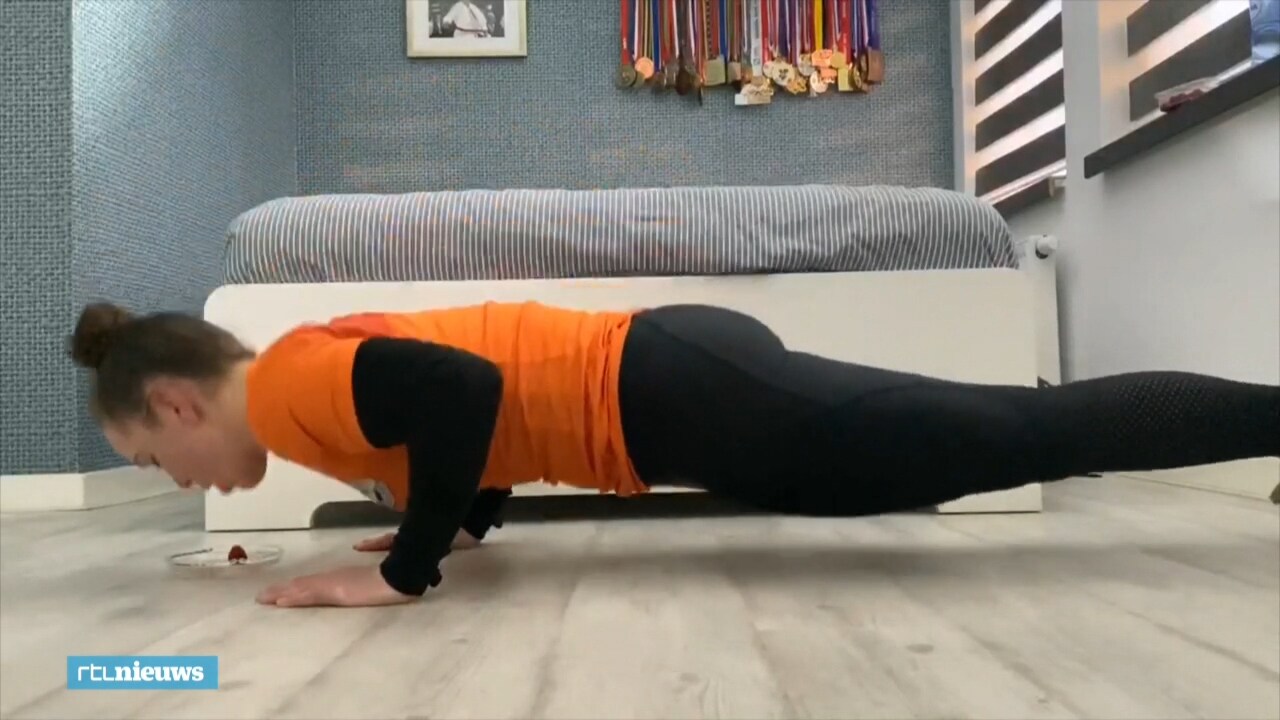 Fit blijven tijdens de coronacrisis doe je zo