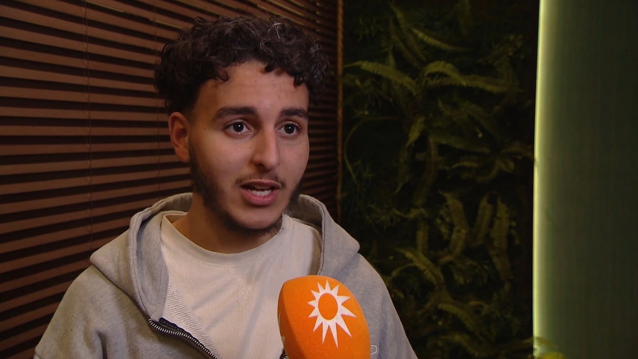 Marouane Meftah reageert op arrestatie na vechtpartij: 'Minder heftig dan gesuggereerd'