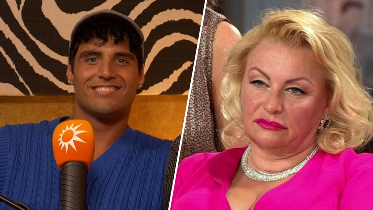 Diederik uit De Bondgenoten haalt uit naar Malgosia na opvallende berichten: 'Het begint irritant te worden'