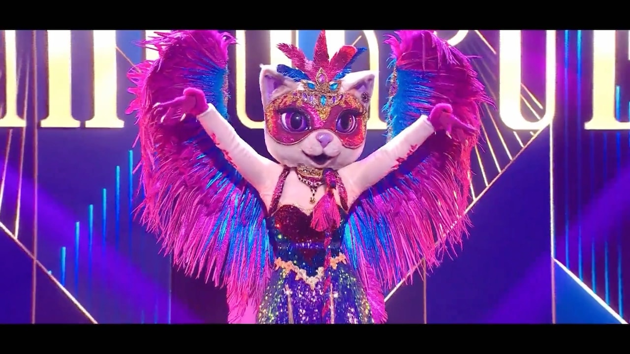 The Masked Singer-kijkers weten het zeker: één van deze dames moet de Glamourpoes zijn