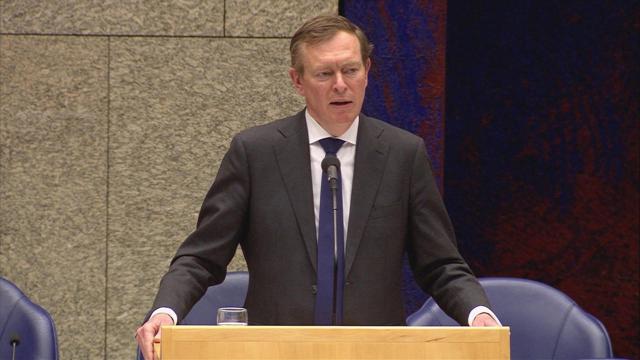 82 besmettingen in Nederland