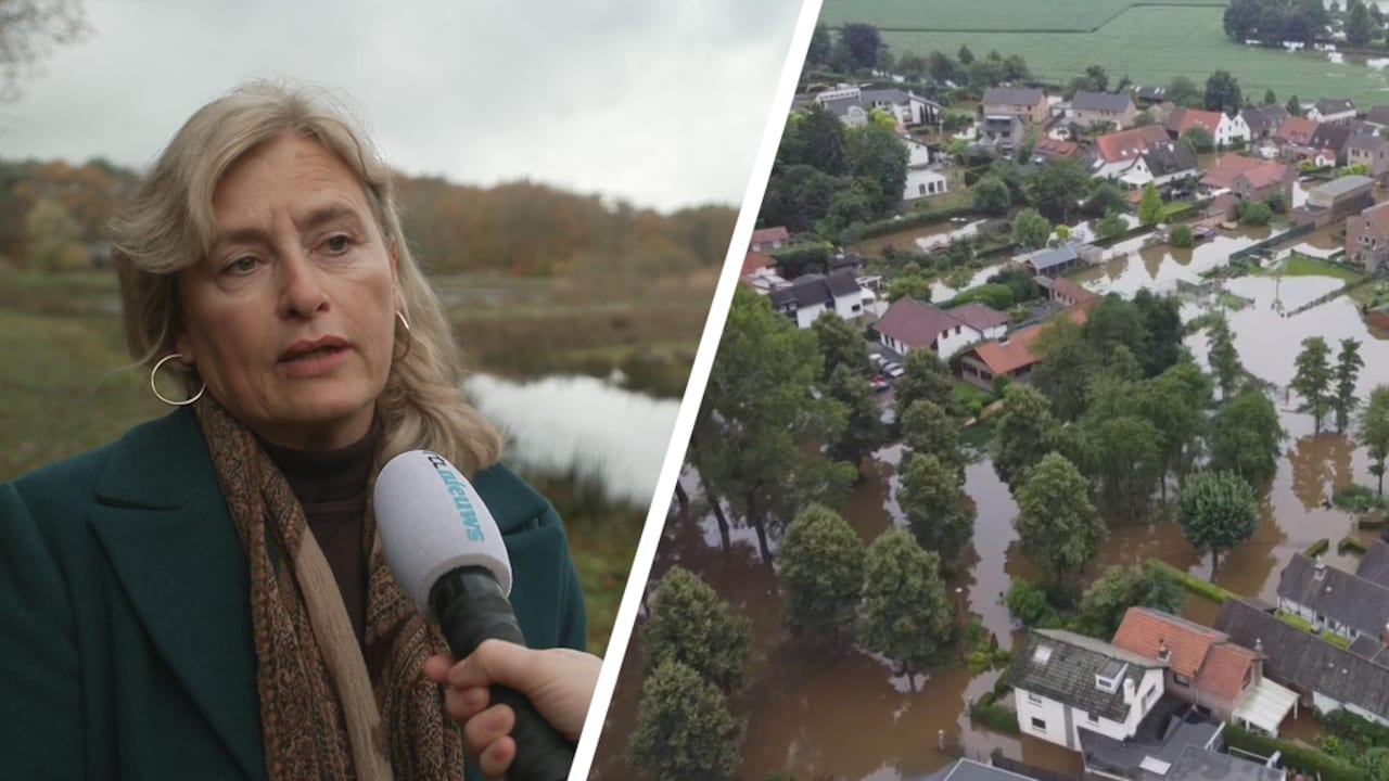 Bekijk ook: Klimaatdoel 1,5 graden steeds verder uit zicht