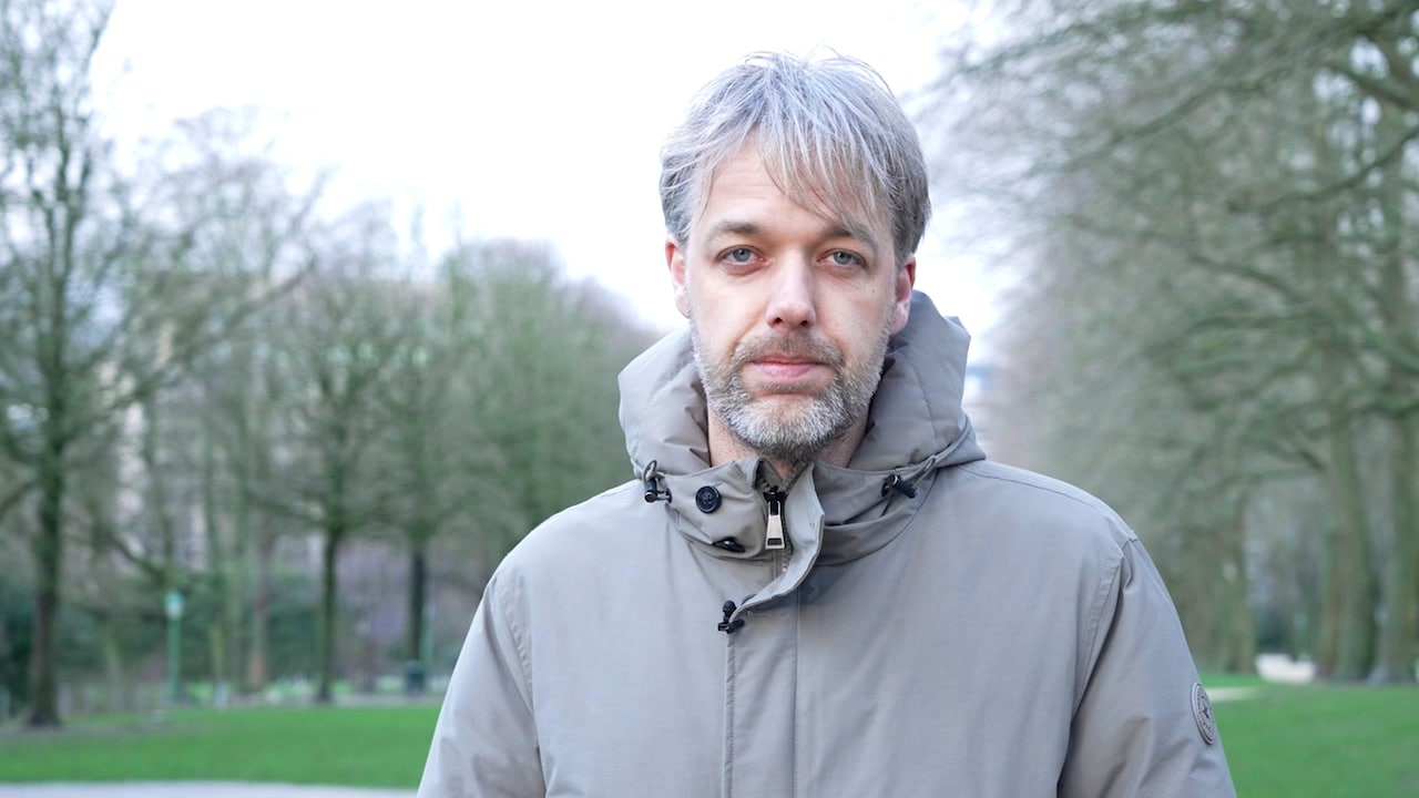 Bekijk ook: Olaf Koens over interview met Poetin