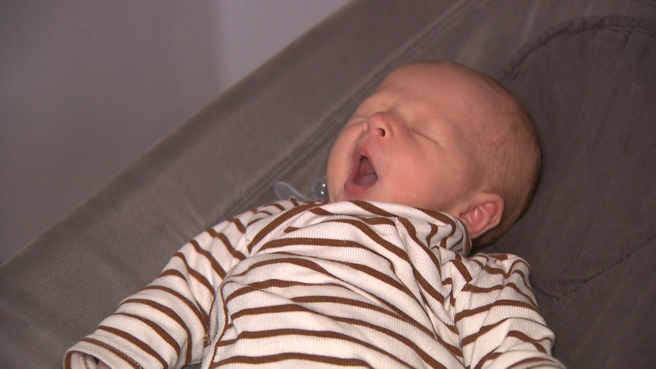 Bekijk ook: Slaap kindje slaap: helpt white noise bij slaapproblemen?