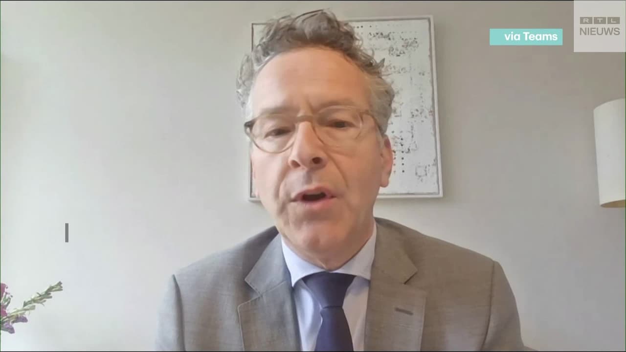 Jeroen Dijsselbloem pleit voor nationale investeringsbank: 'Gebruik staatsschuld'