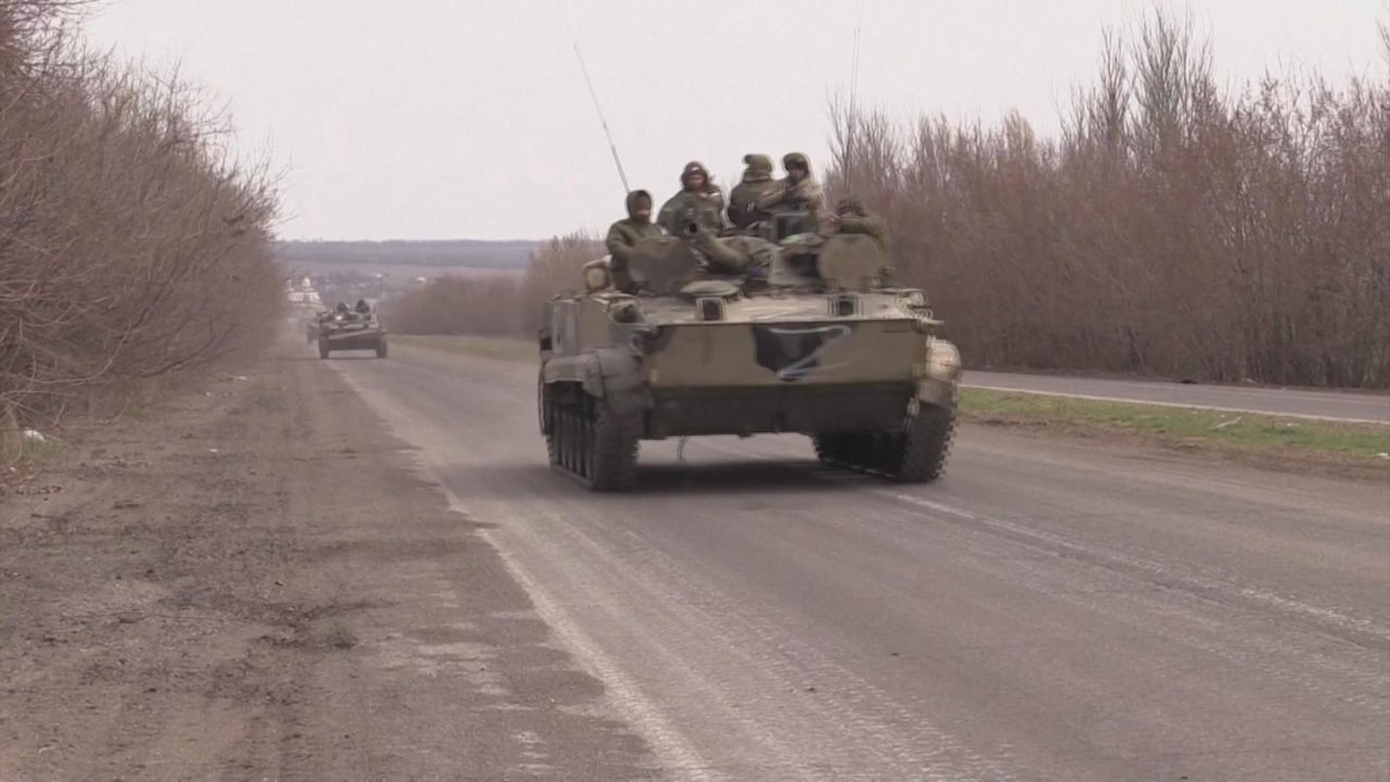 Bekijk ook: nieuwe Russische strategie met meer wrede aanslagen op burgers