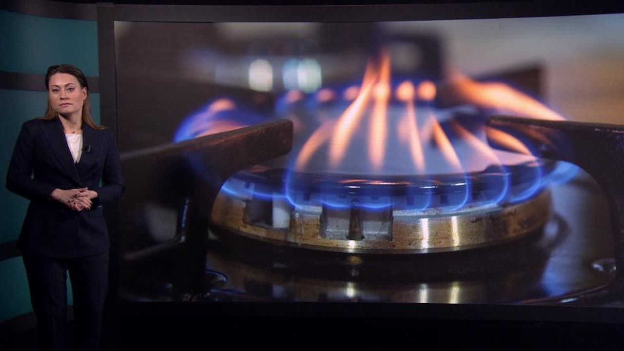 Hoog spel om gas, Rusland verliest belangrijkste troefkaart