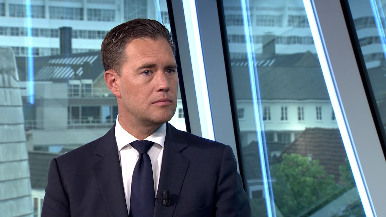 Heinen: denk weer met bonden te kunnen praten over bezuinigingen
